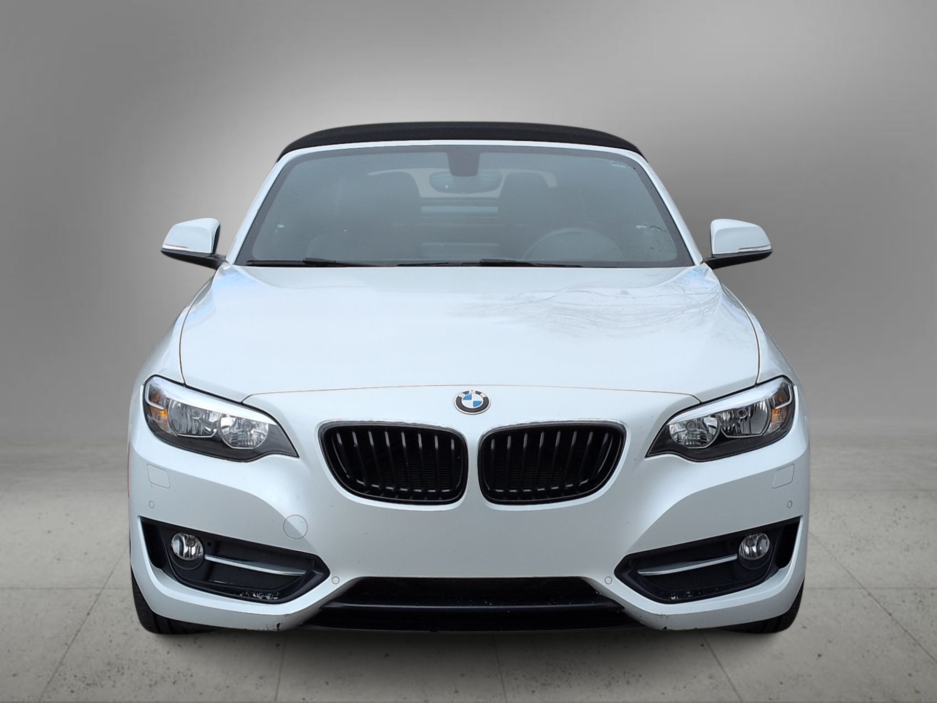 used 2017 BMW 2-Series car, priced at $22,800