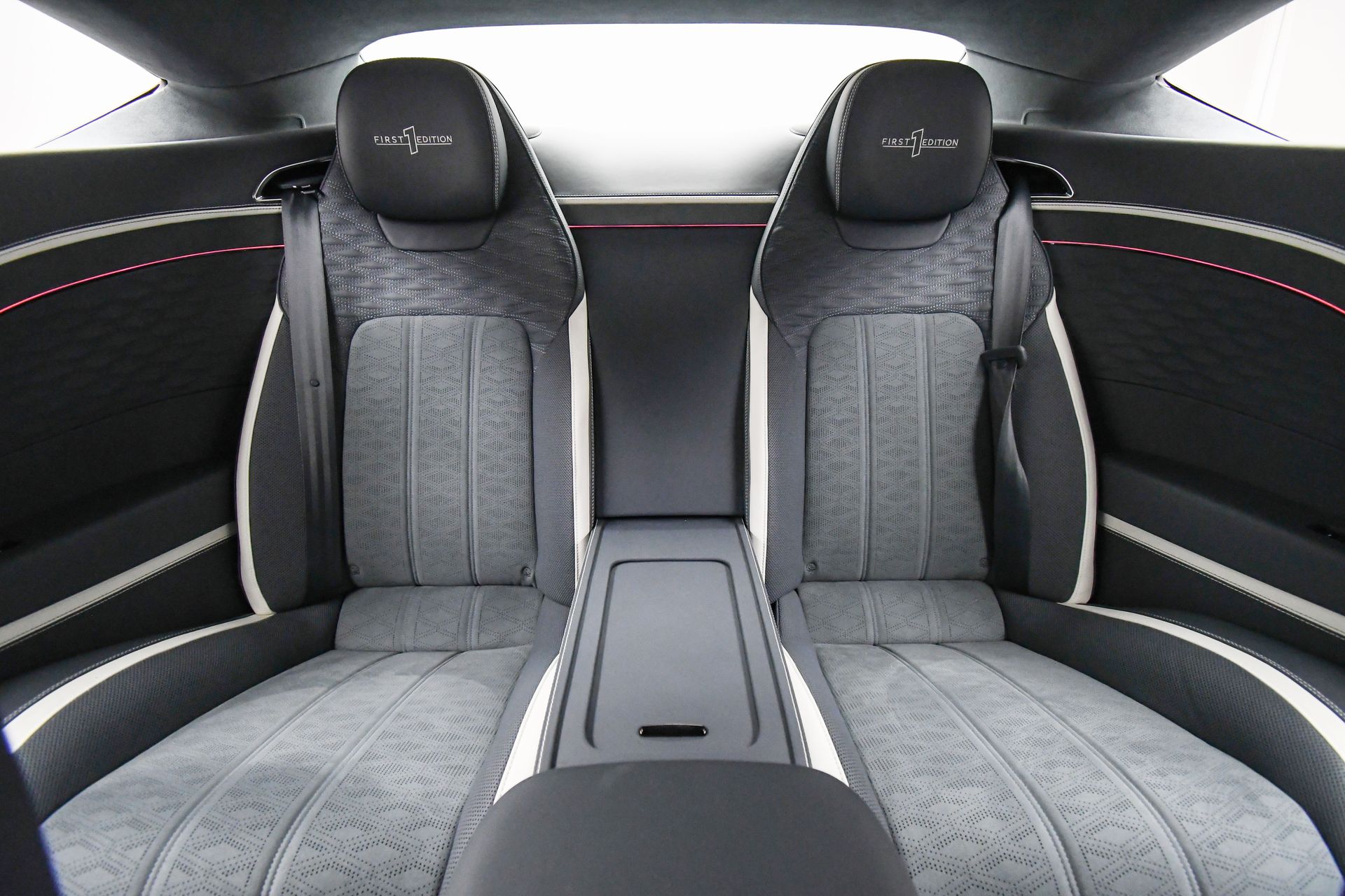 2025 Bentley Continental GT Speed photo 19