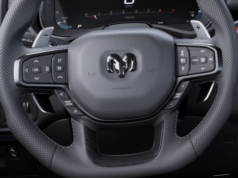 2026 RAM 1500 - Image 27