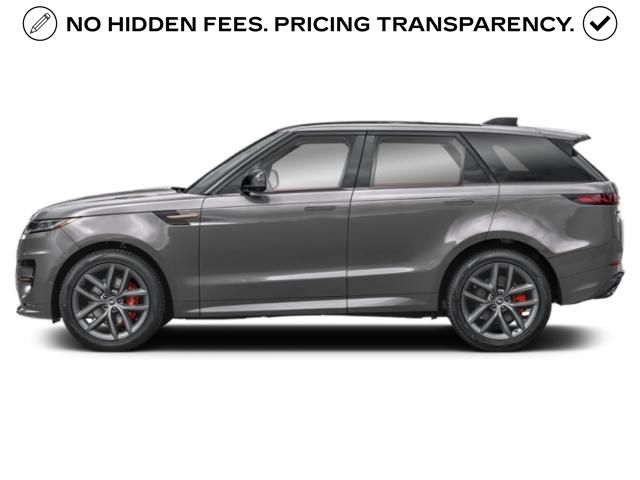 2024 Land Rover Range Rover Sport Dynamic SE - 1