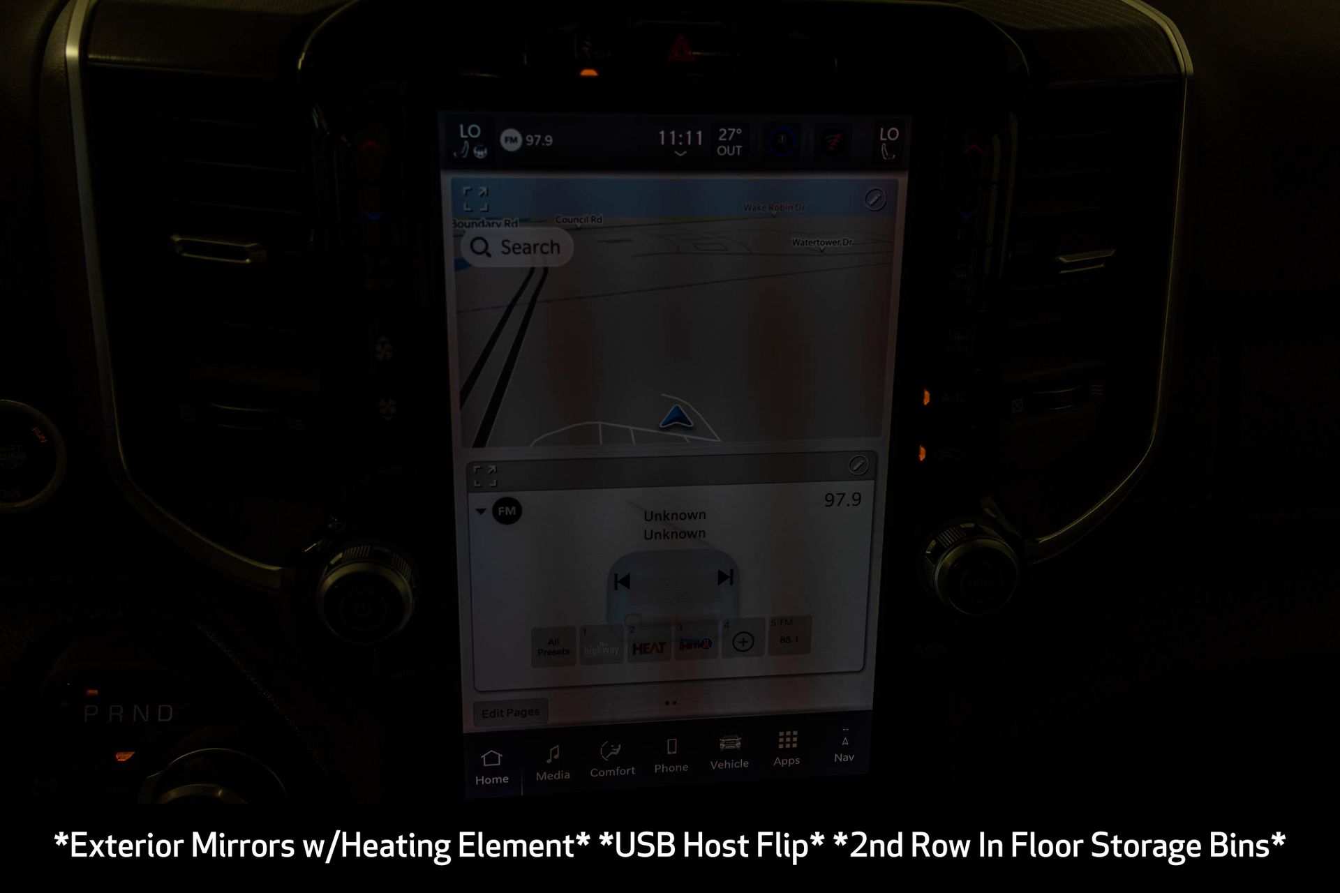 2026 RAM 1500 - Image 27