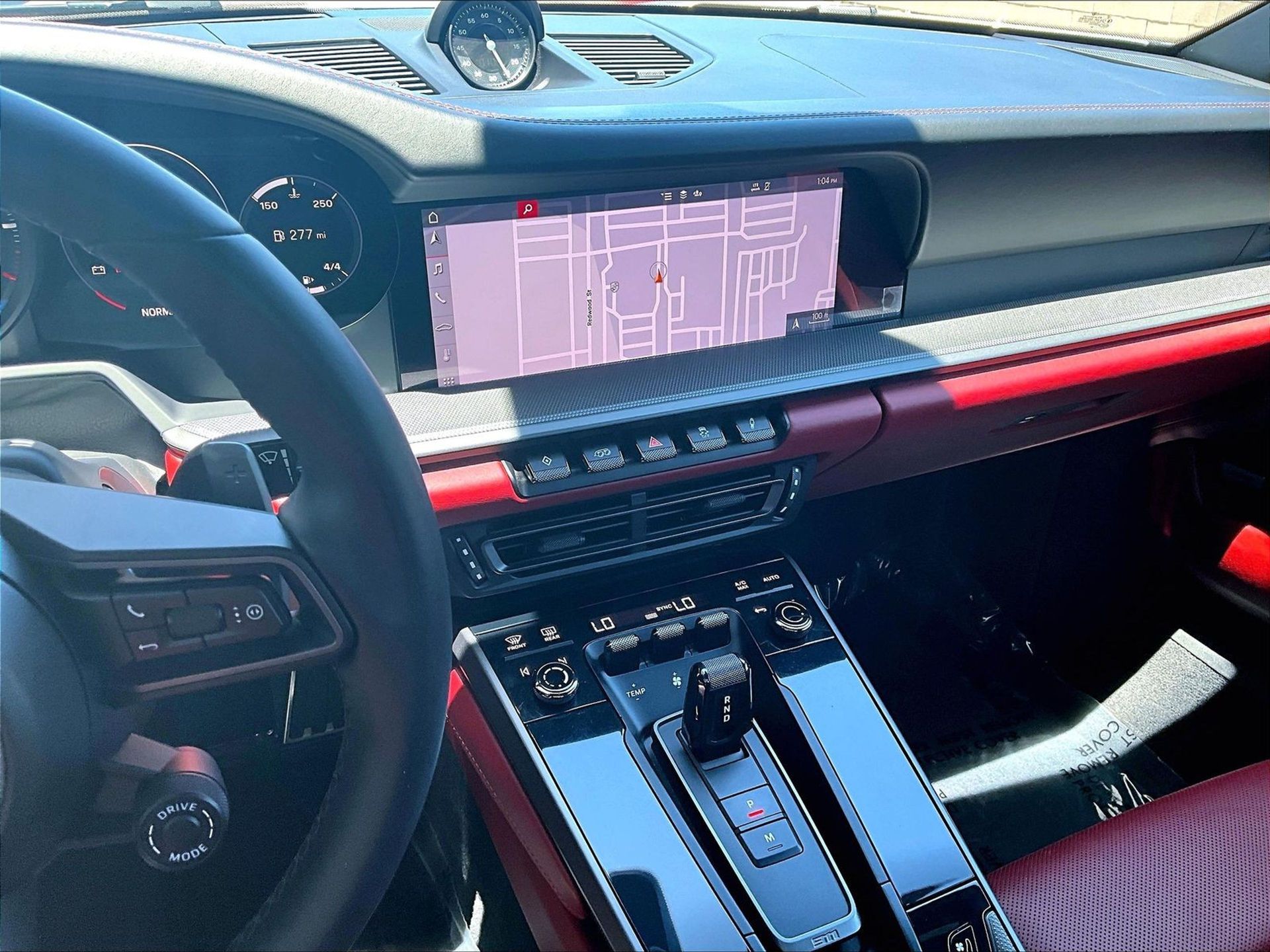2020 911 Carrera S picture #15