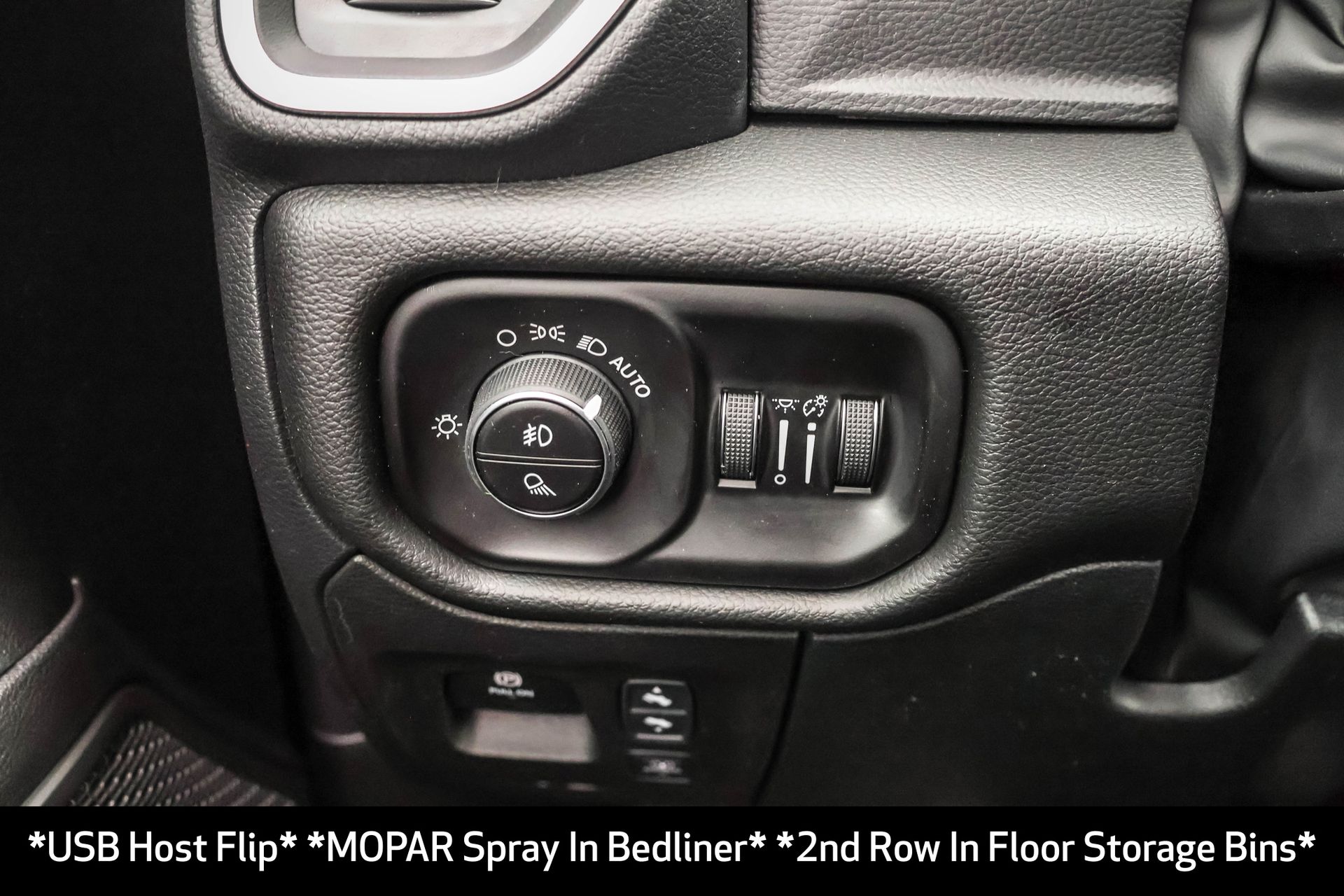 2026 RAM 1500 - Image 32