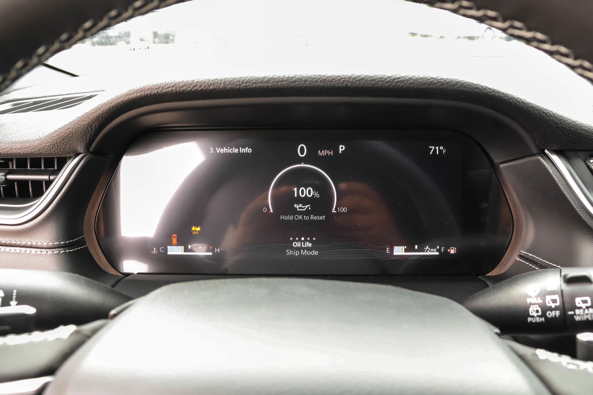 2025 JEEP GRAND CHEROKEE - Image 22