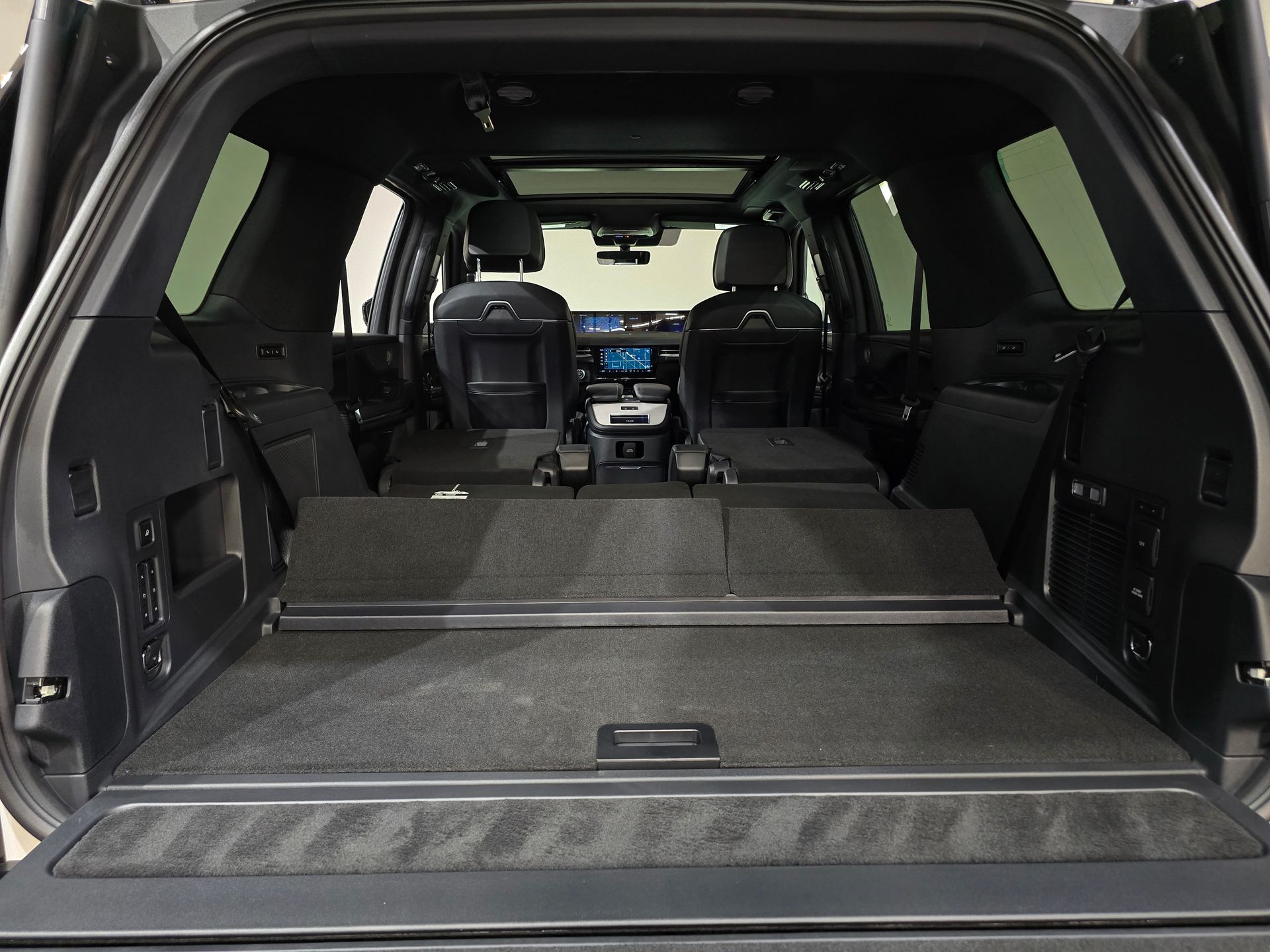 2025 Lincoln Navigator Reserve - Photo 47