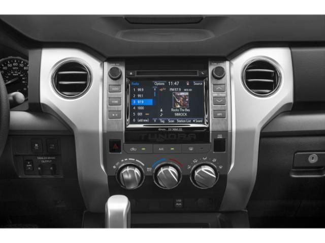2021 Toyota Tundra SR5 White at Emmons Autoplex