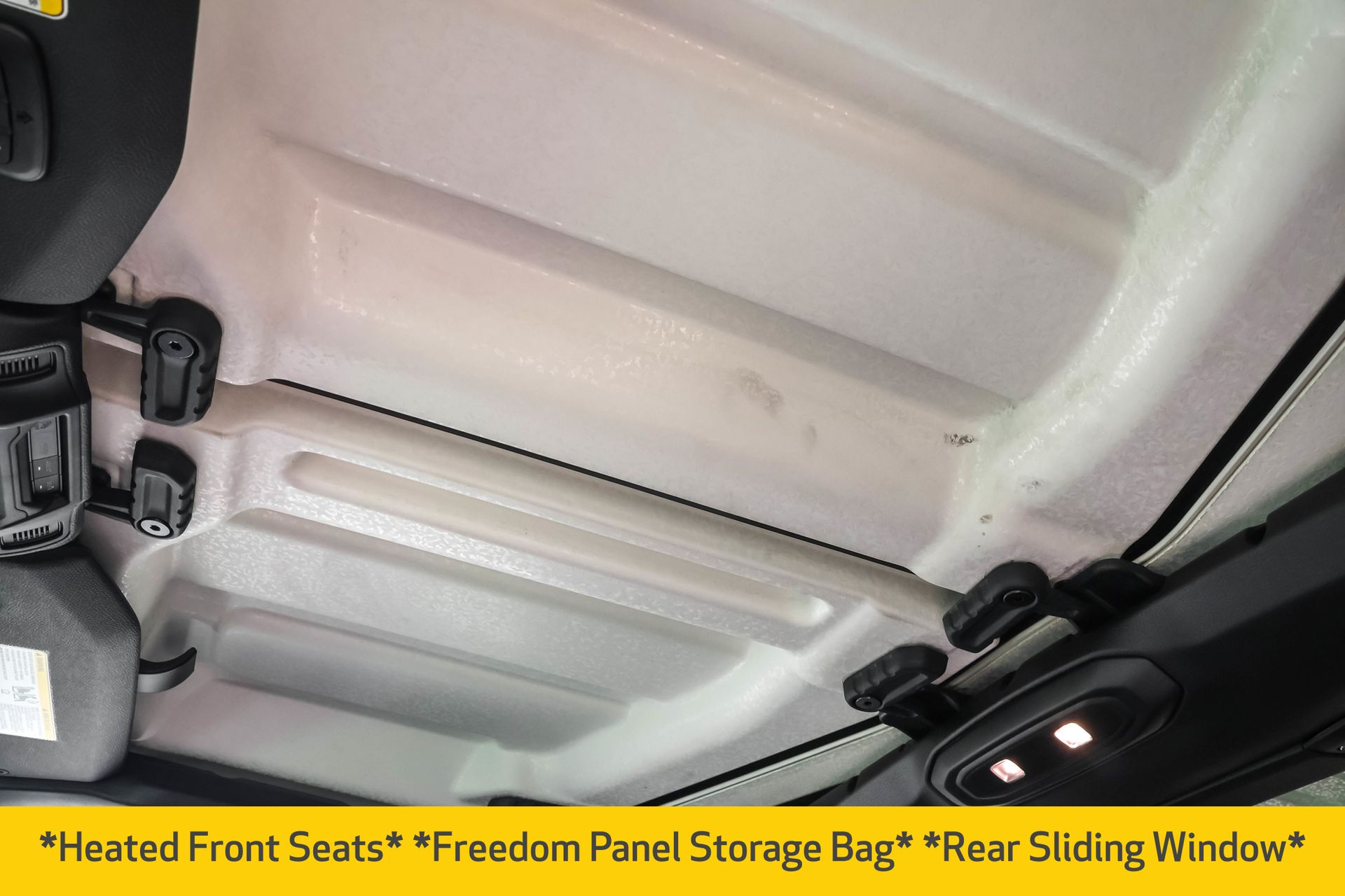 2025 JEEP GLADIATOR - Image 6