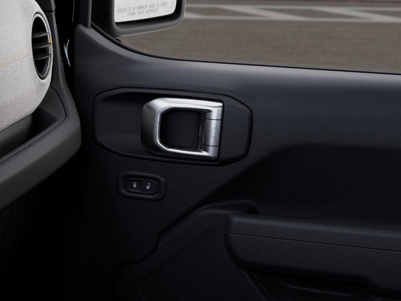 2026 JEEP WRANGLER - Image 33