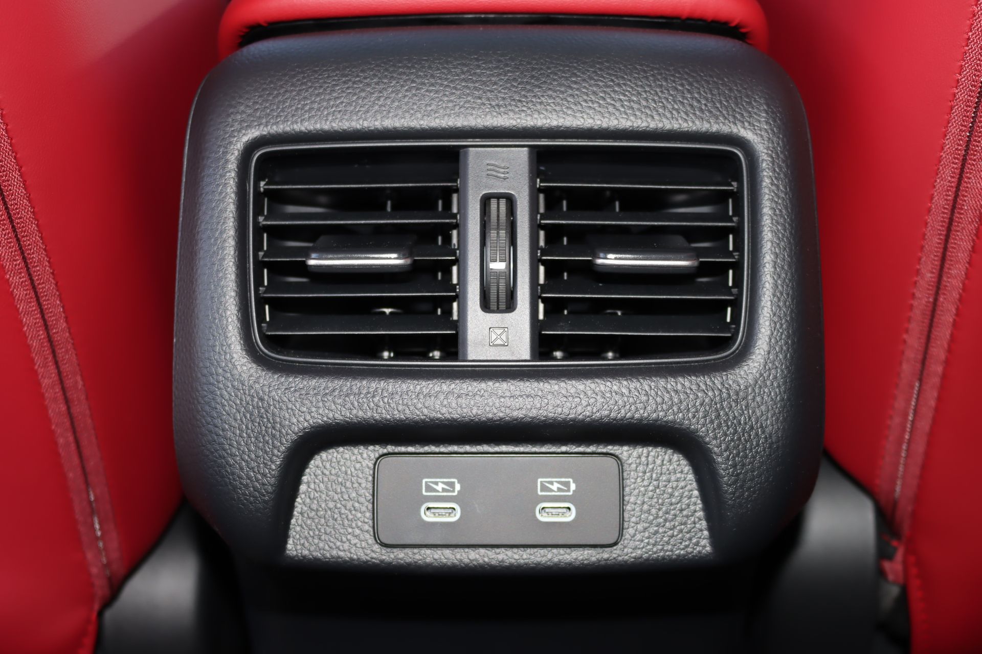 ADX A-Spec Package