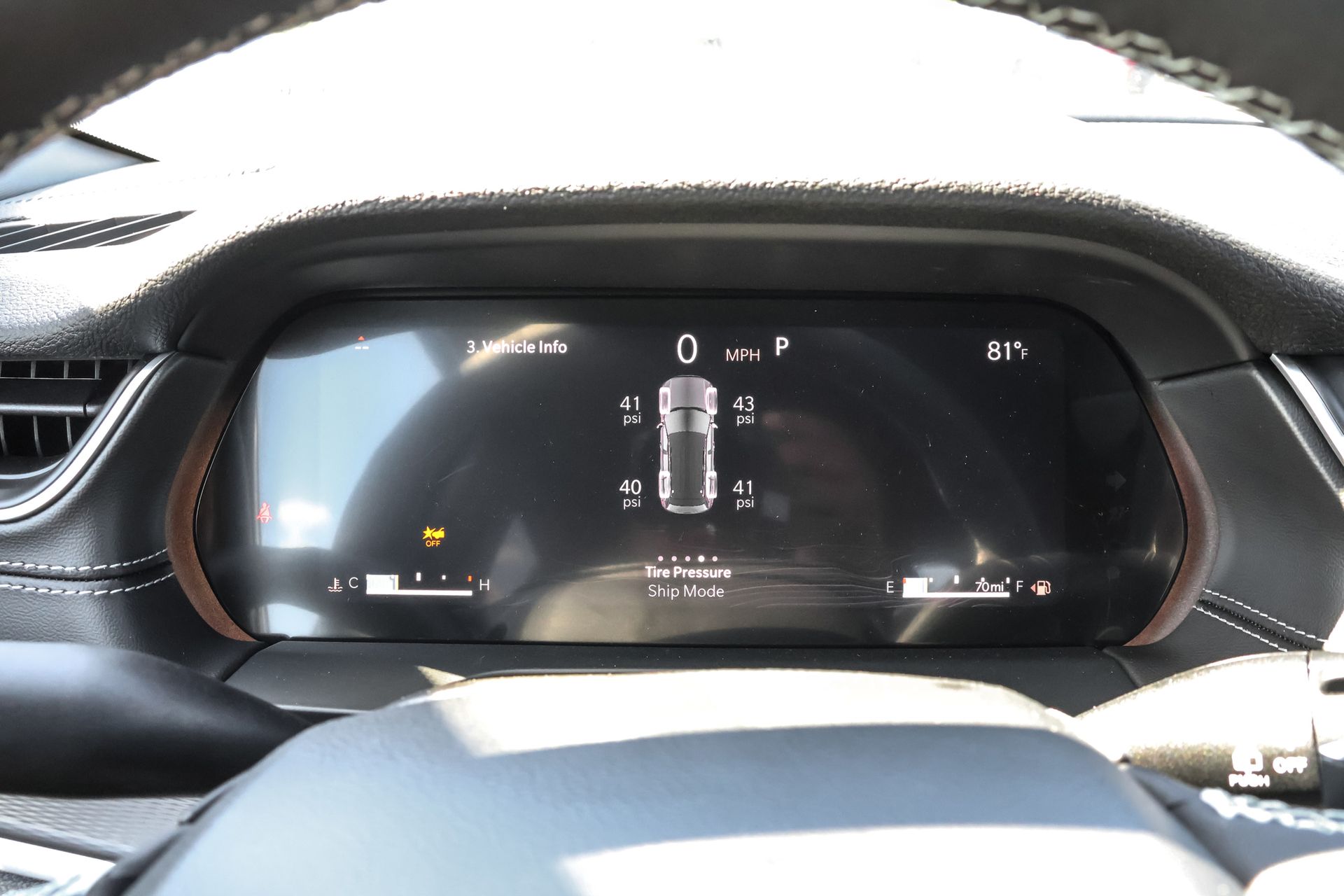 2025 JEEP GRAND CHEROKEE - Image 23