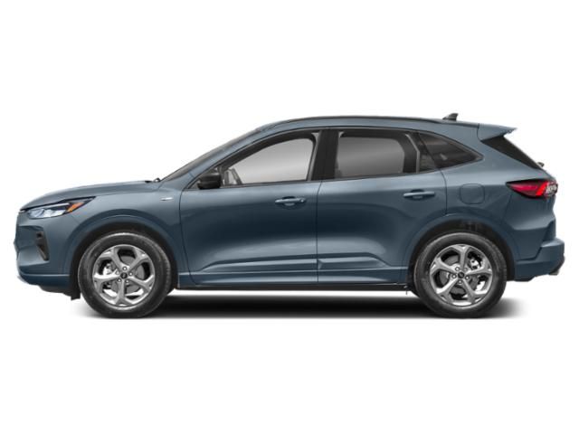 2023 Ford Escape ST-Line Blue at AutoSavvy Houston Southwest
