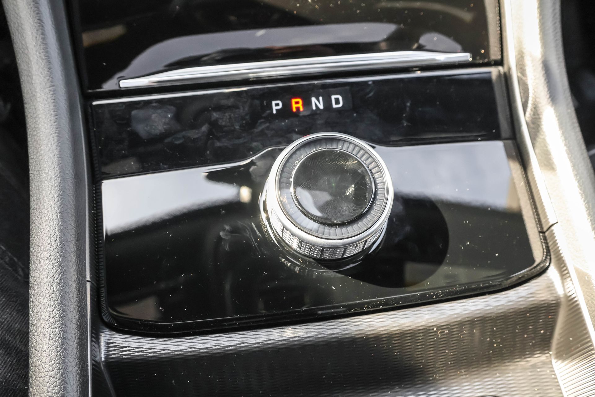 2025 JEEP GRAND CHEROKEE - Image 20