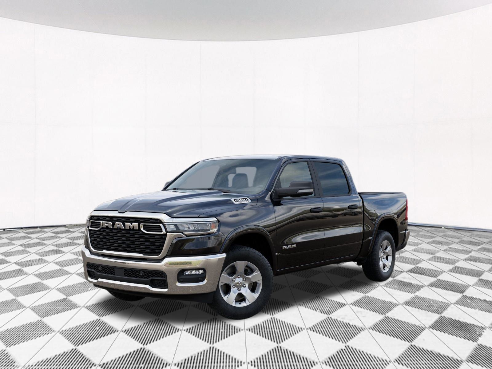 2026 RAM 1500 - Image 2