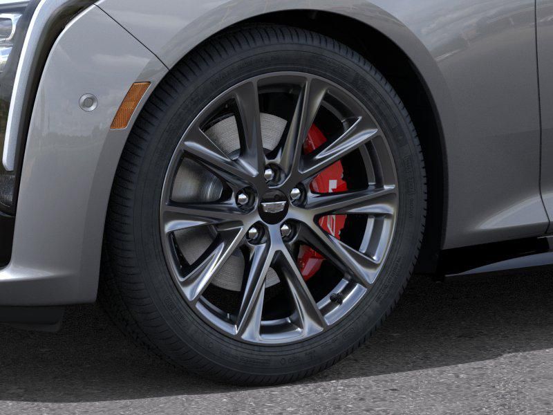 2026 Cadillac CT5 V-Series - 8