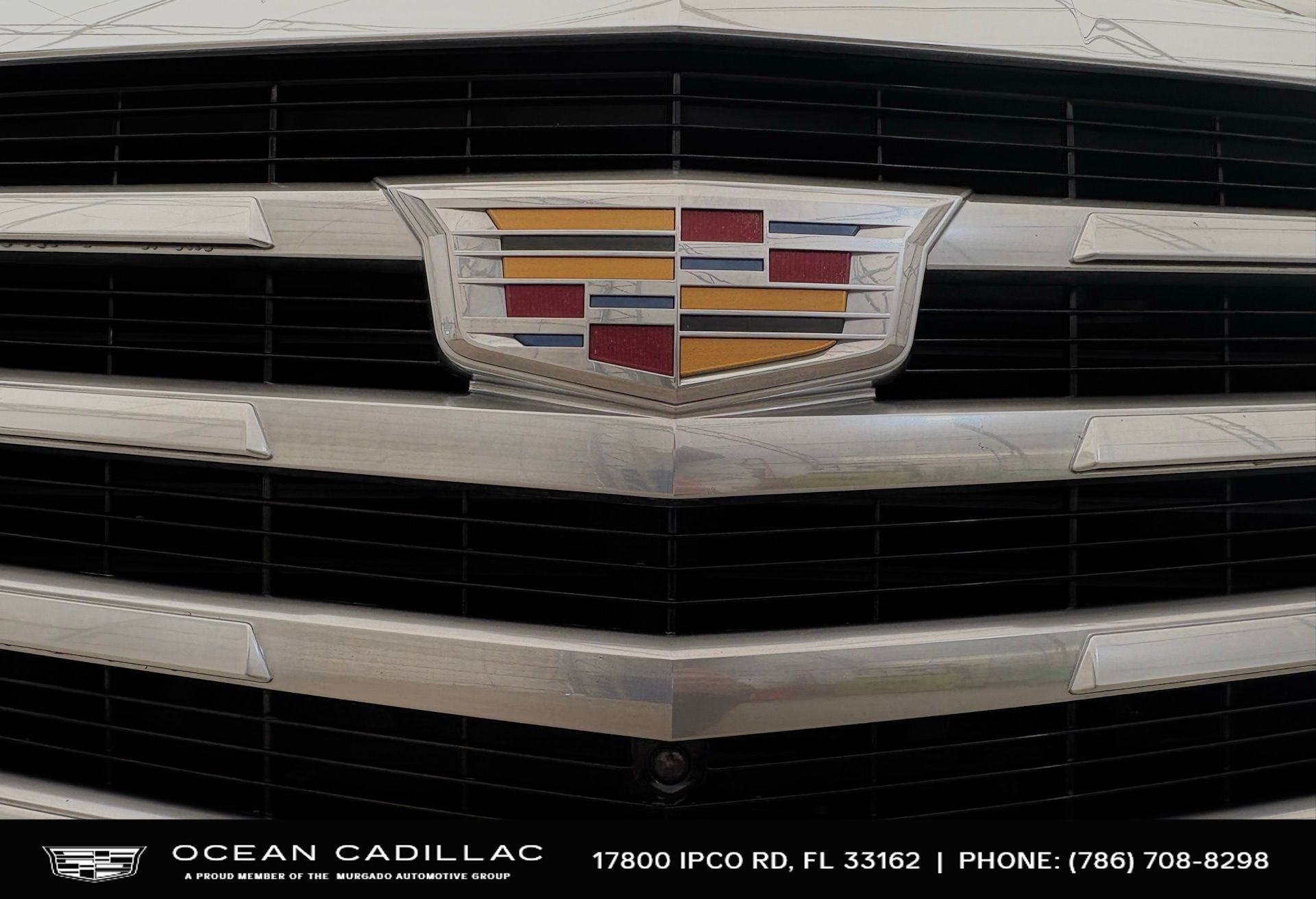 2018 Cadillac Escalade ESV Premium 10