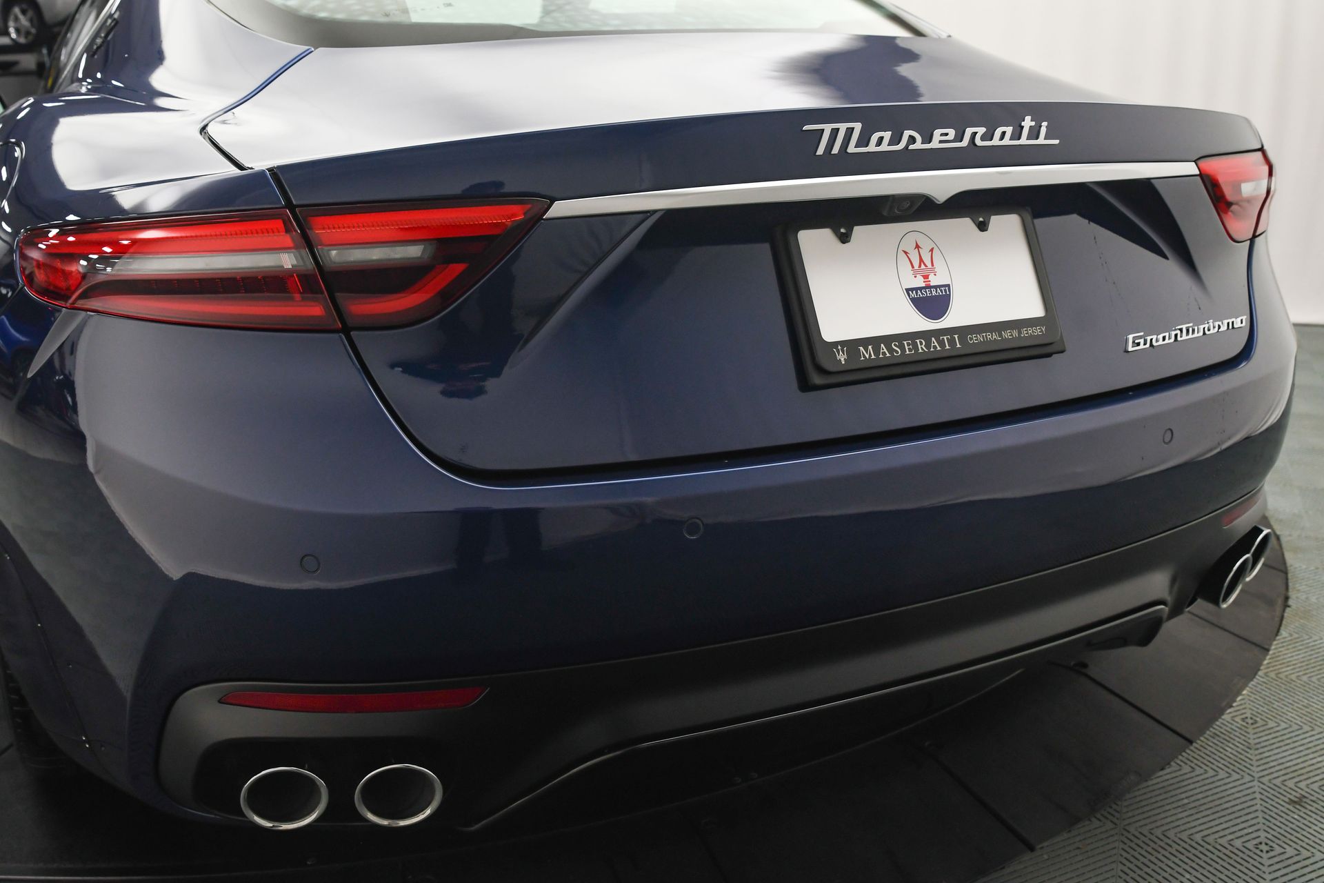 2025 Maserati GranTurismo Base - Photo 21