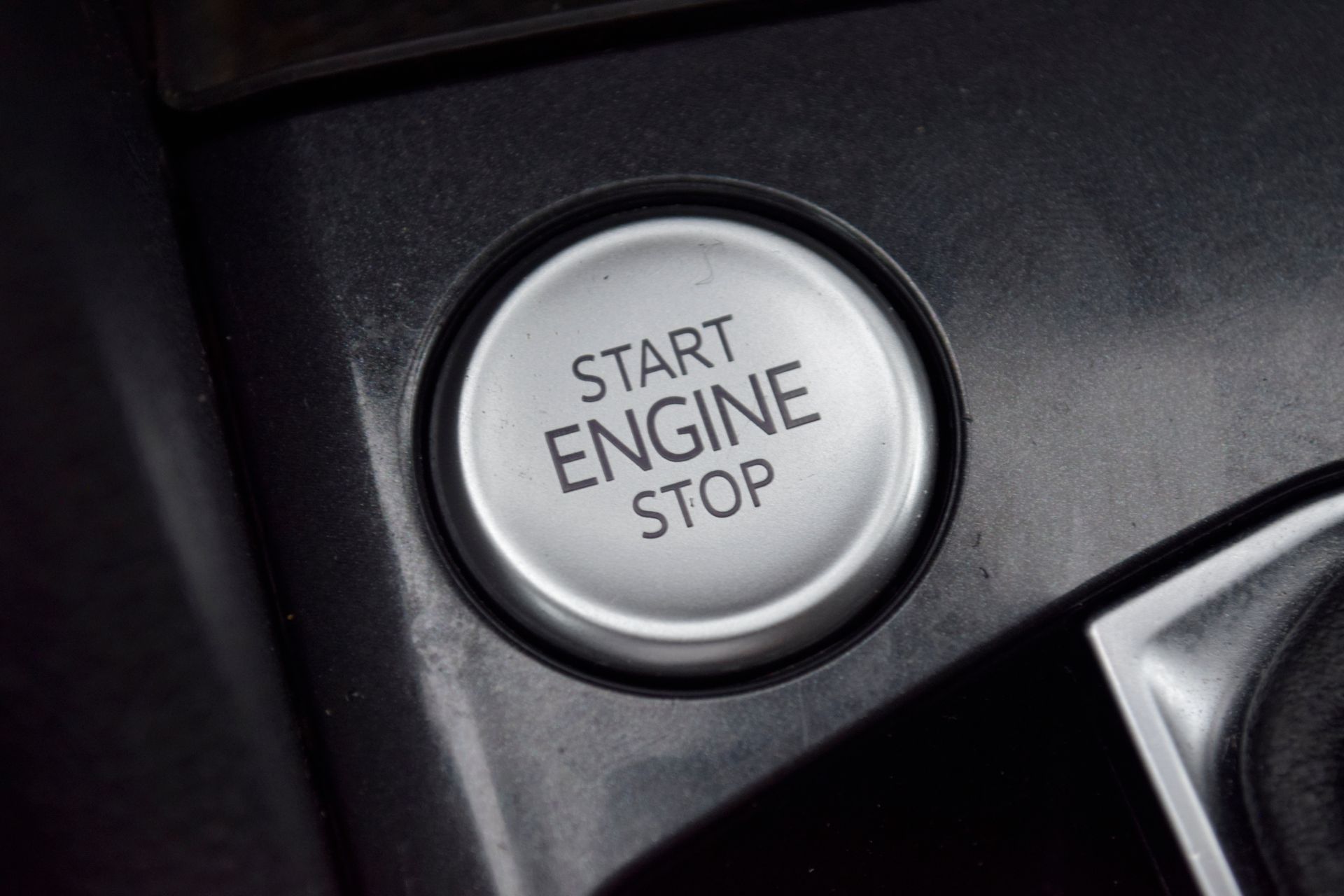 2023 Volkswagen Tiguan 2.0T S Gray at Texan Dodge Chrysler Jeep Ram