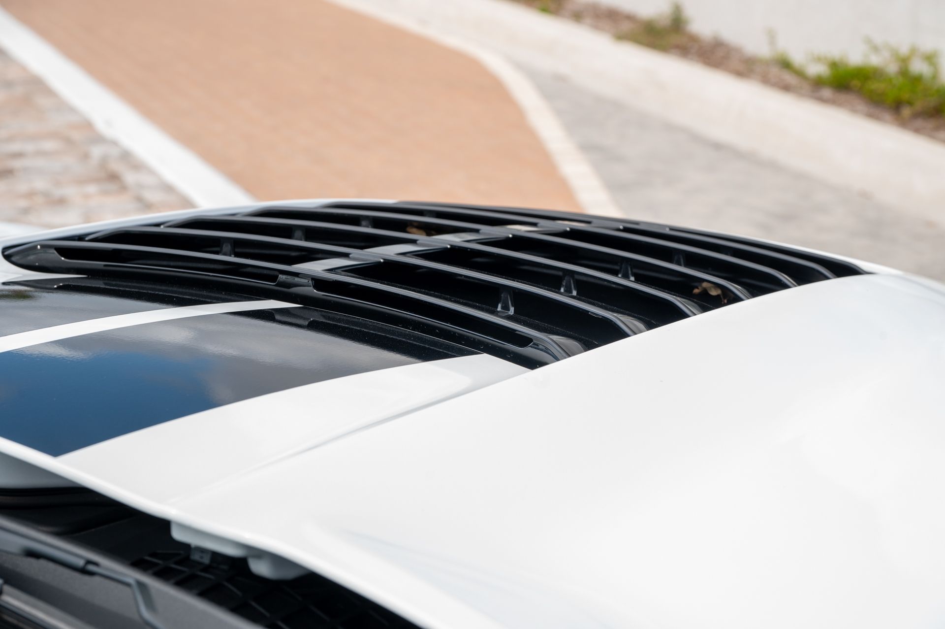 2022 Ford Mustang Shelby GT500 - Photo 54