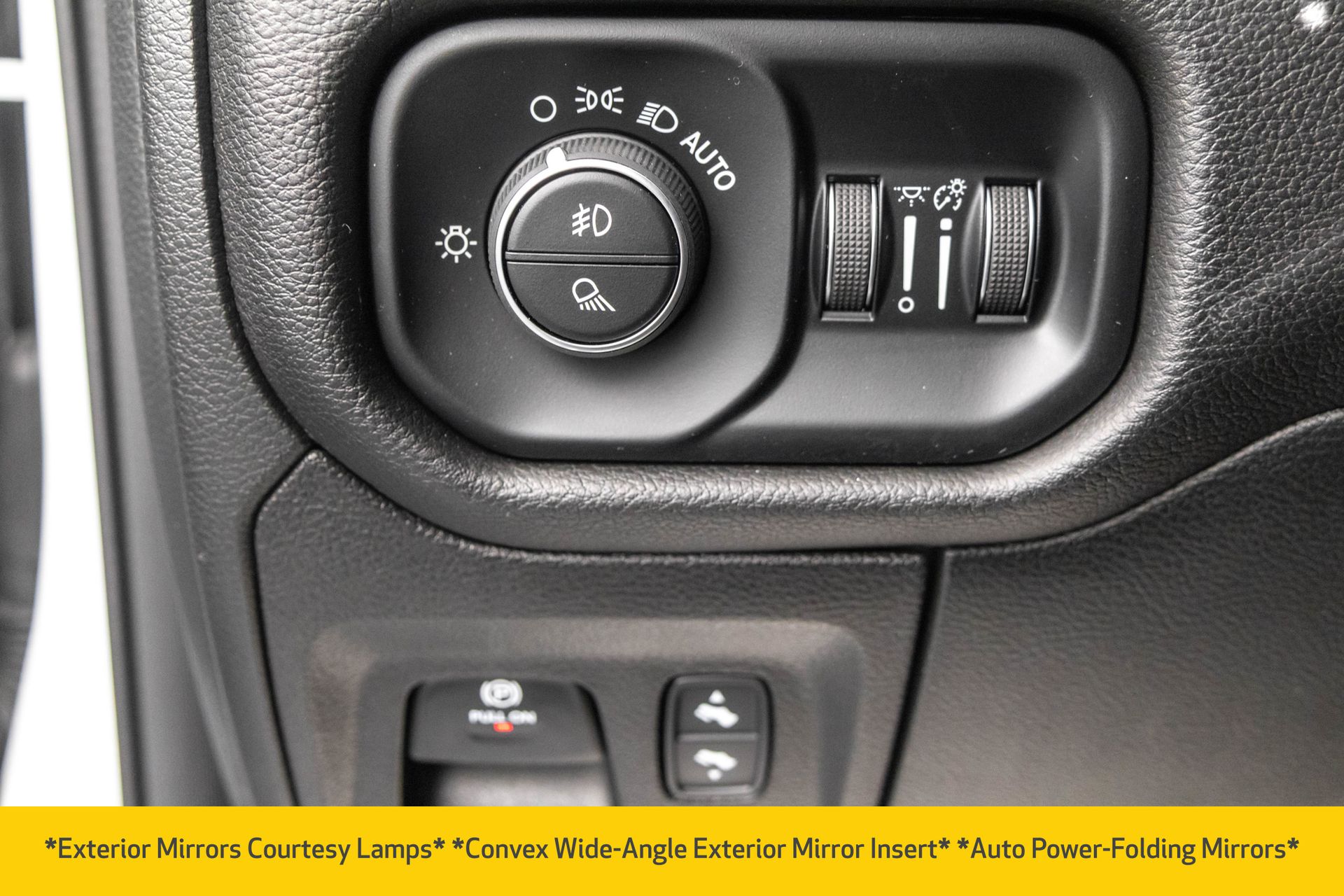 2025 RAM 1500 - Image 22