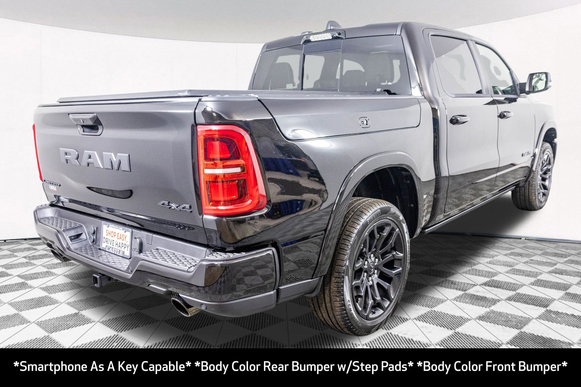 2026 RAM 1500 - Image 10