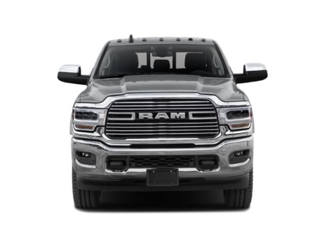 2021 Ram 2500 Laramie Gray at Bayshore Chrysler Jeep Dodge Ram