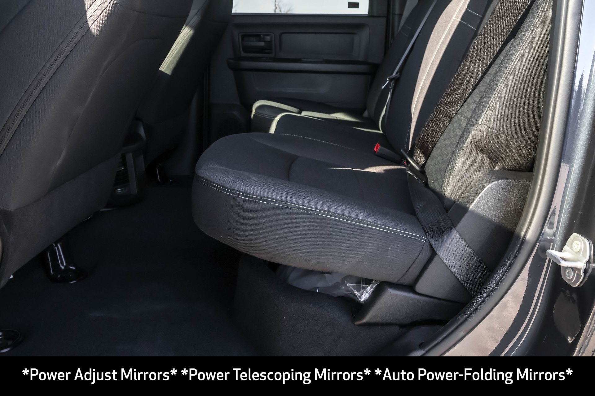 2026 RAM 2500 - Image 16