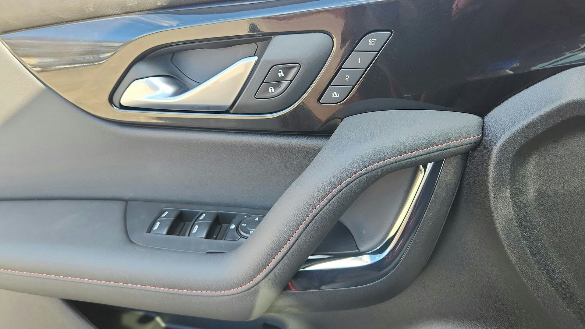 2026 Chevrolet Blazer