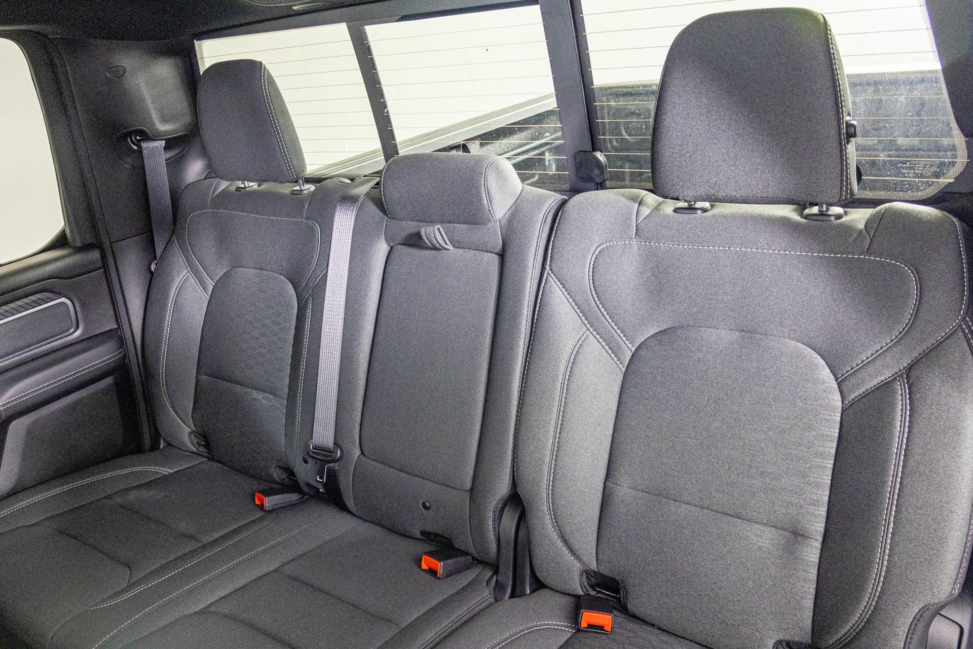 2026 RAM 1500 - Image 27