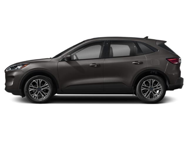 2020 Ford Escape SEL Gray at Legacy Ford