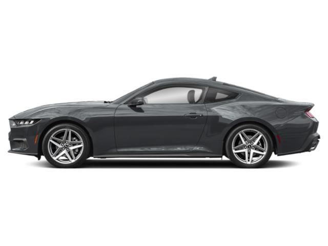2026 Ford Mustang EcoBoost Premium - 1