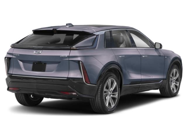 2024 Cadillac LYRIQ Tech Purple at Bayway Cadillac of The Woodlands