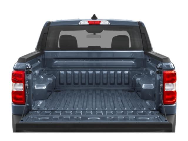 2026 Ford Maverick XLT - 9