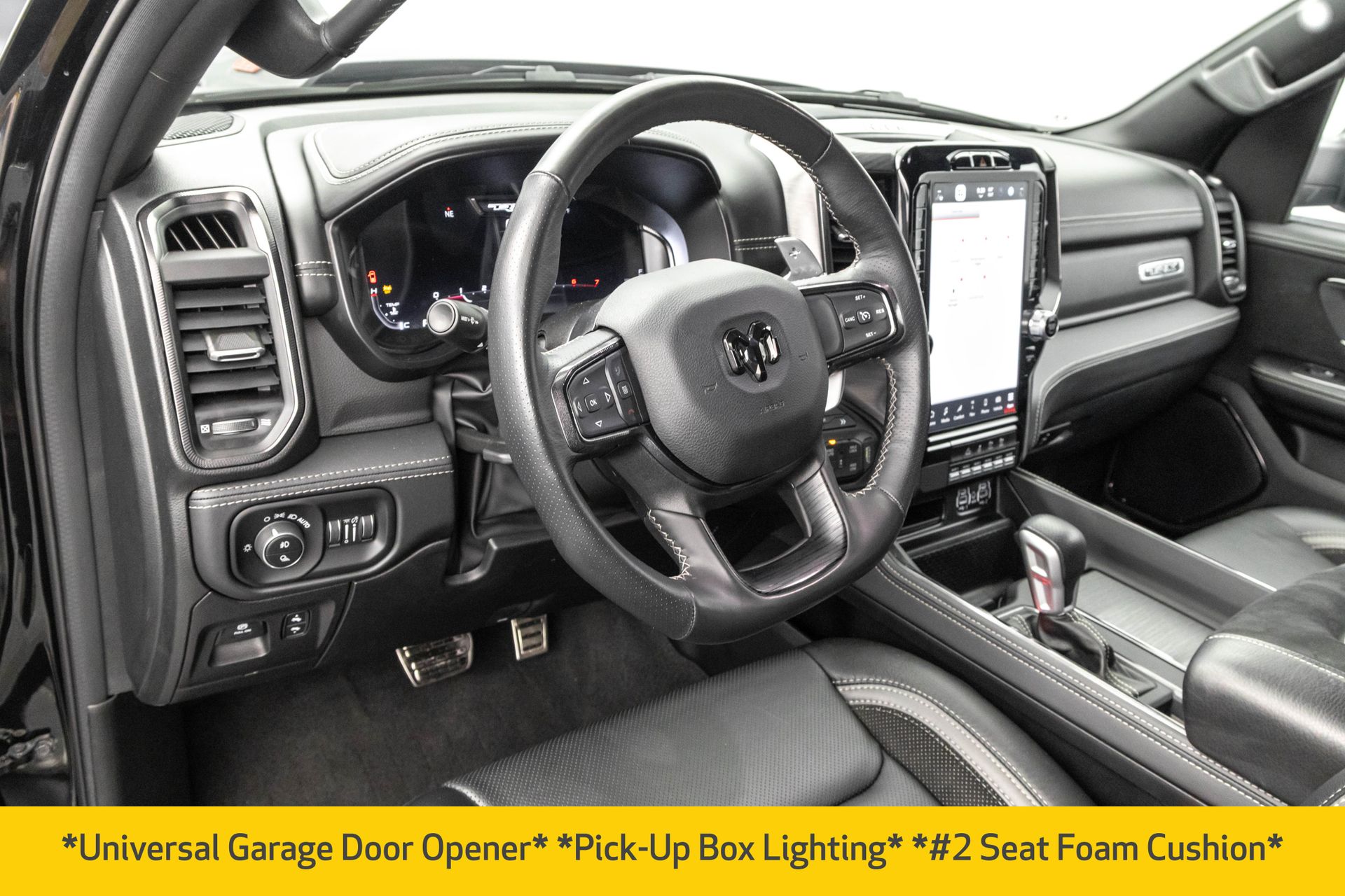 2024 RAM 1500 - Image 5