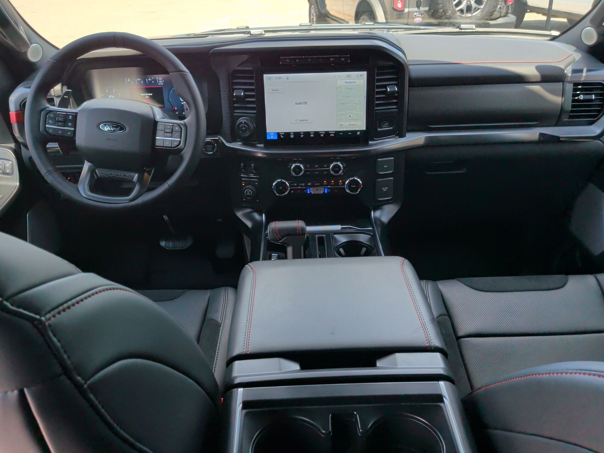 2026 Ford F-150 Raptor - 10