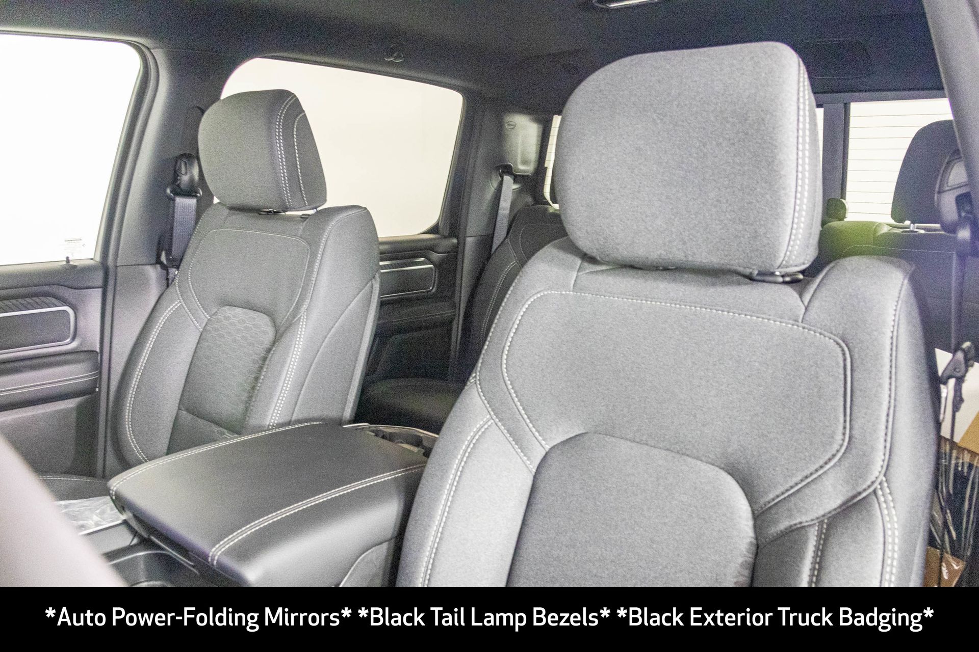 2026 RAM 1500 - Image 22