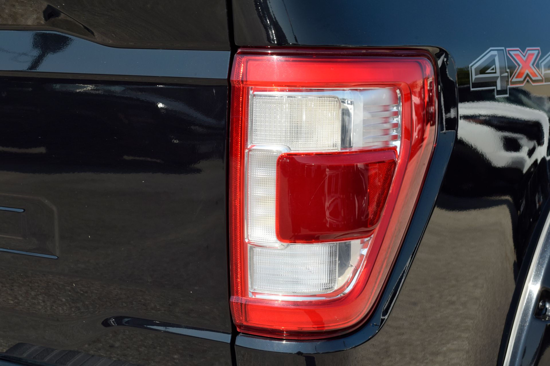 2021 Ford F-150 Lariat Black at Big Star Chrysler Jeep Dodge Ram 