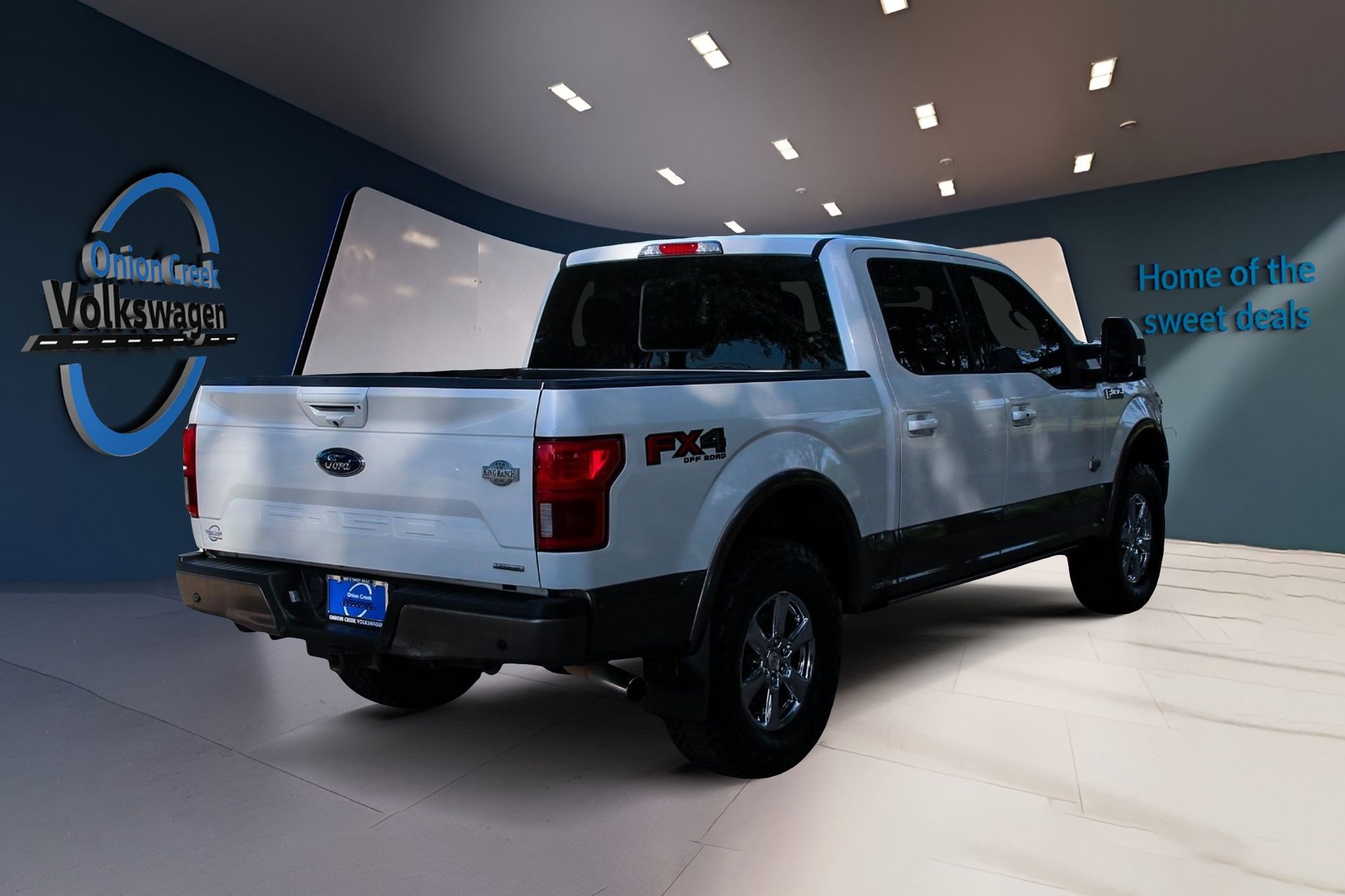 View vehicle photo 5