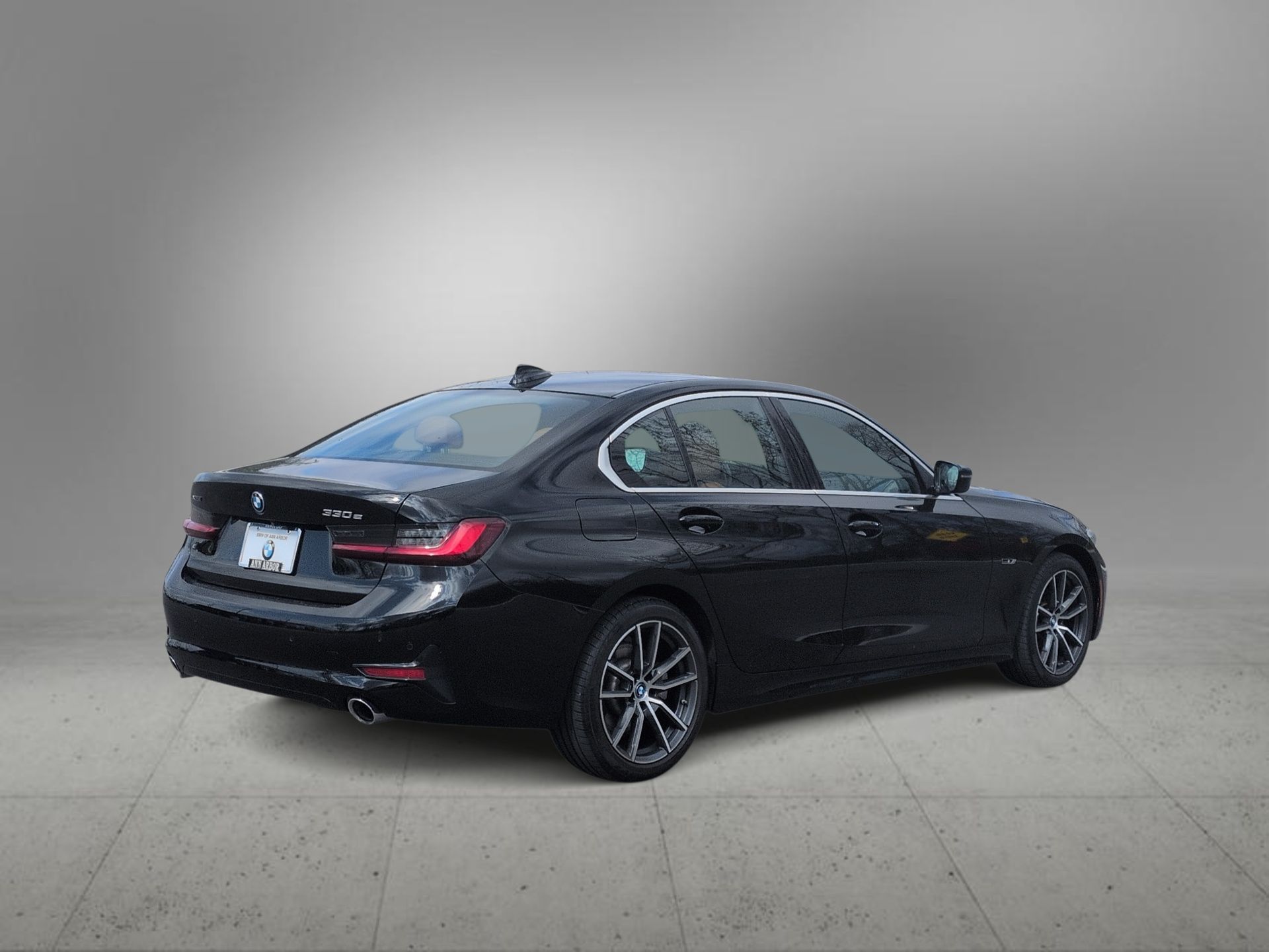 used 2022 BMW 3-Series car, priced at $26,350