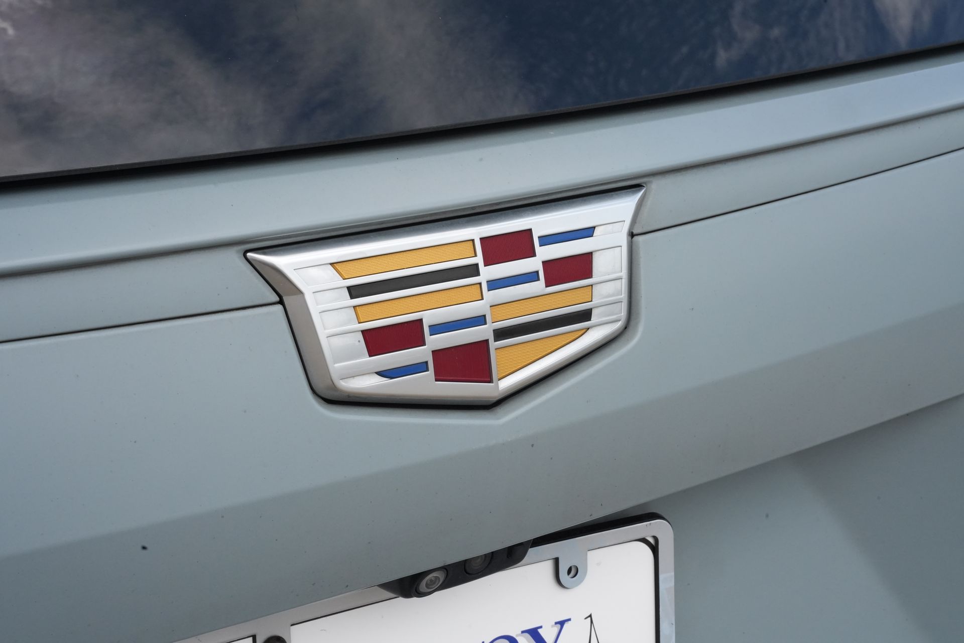 2022 Cadillac Escalade Sport Platinum Black at Bayway Cadillac of The Woodlands