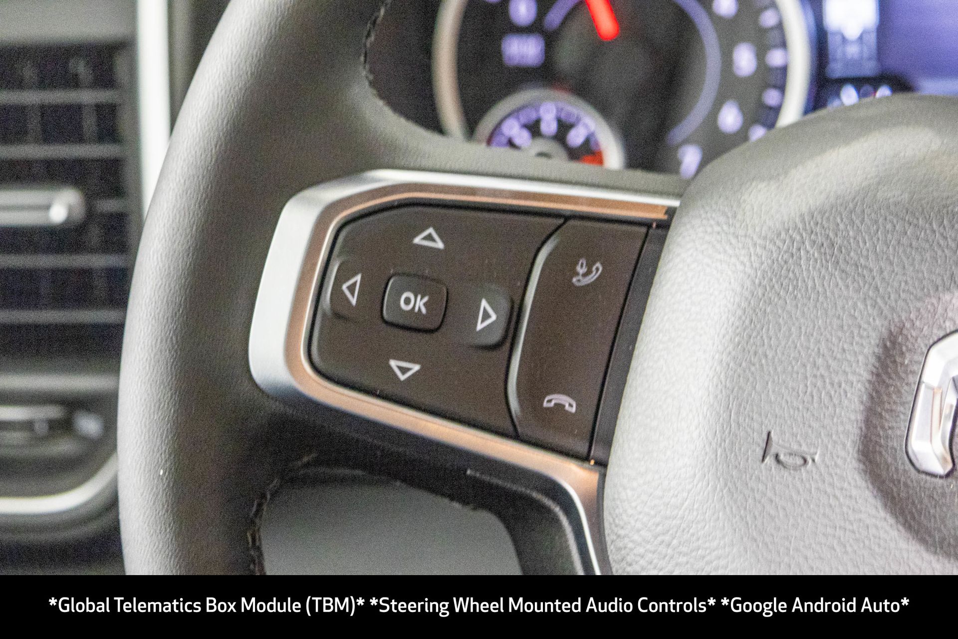 2026 RAM 2500 - Image 35