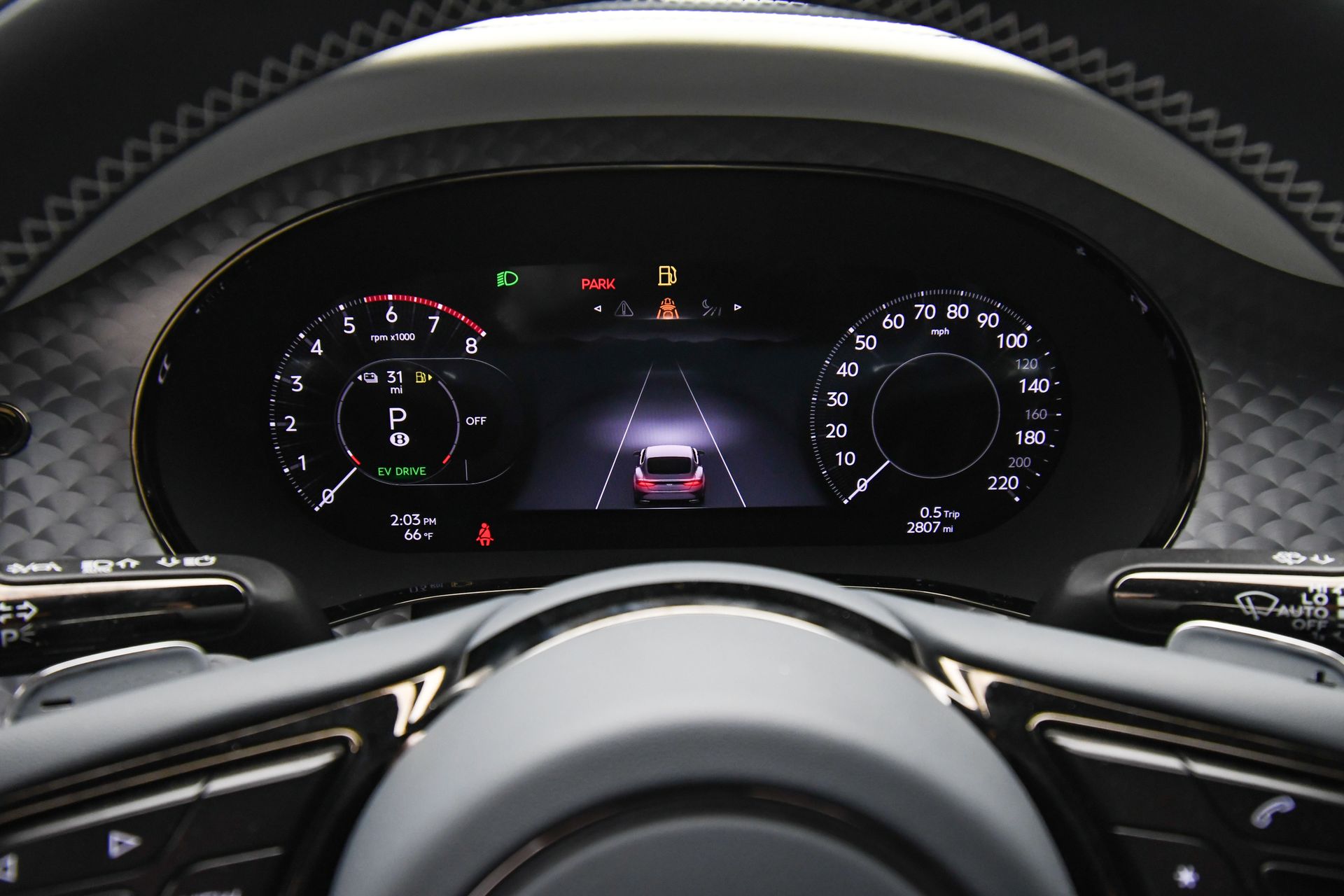 2025 Bentley Continental GT Speed photo 16