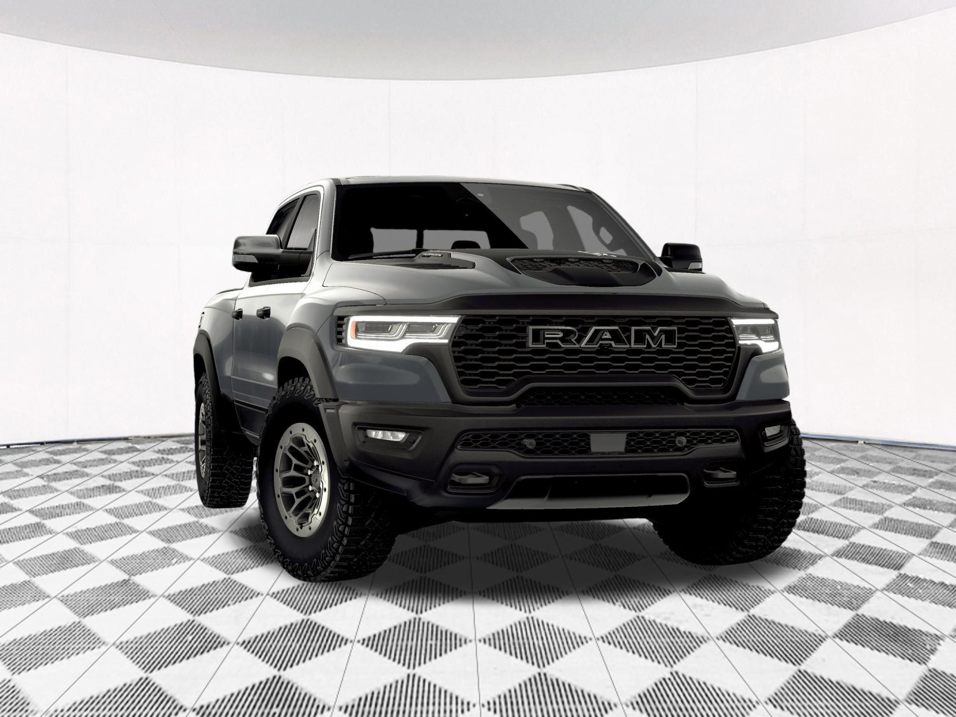2026 RAM 1500 - Image 3