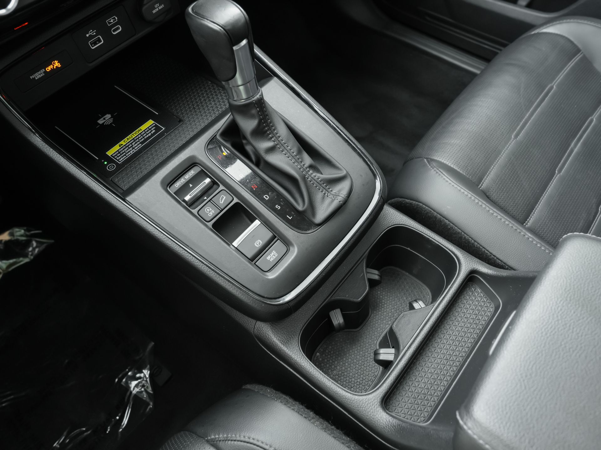 2023 Honda CR-V EX-L - Photo 11