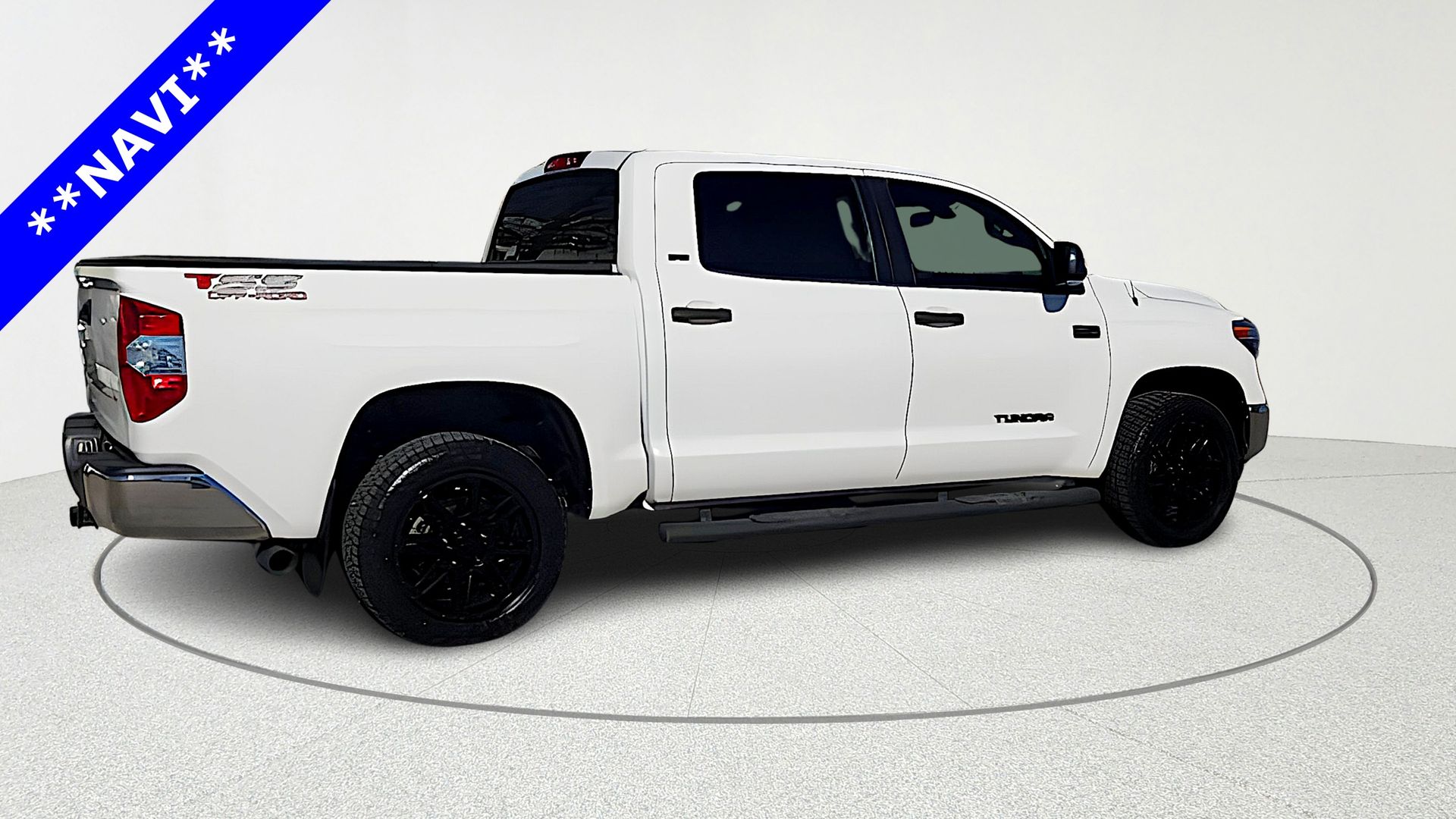 2019 Toyota Tundra