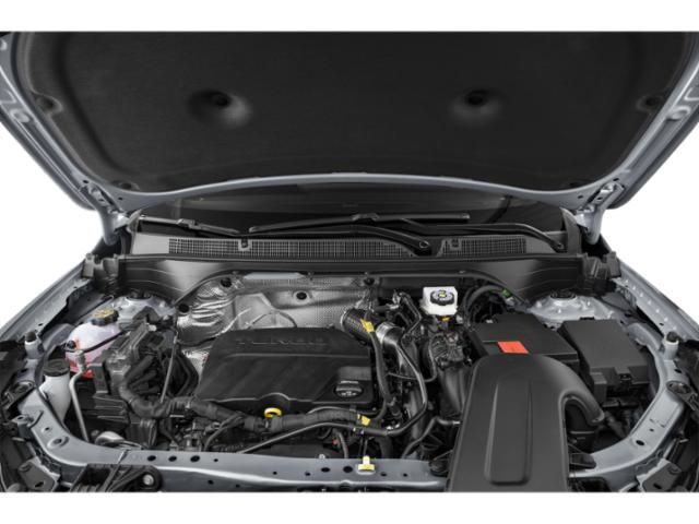 2025 Buick Envista Avenir - 11