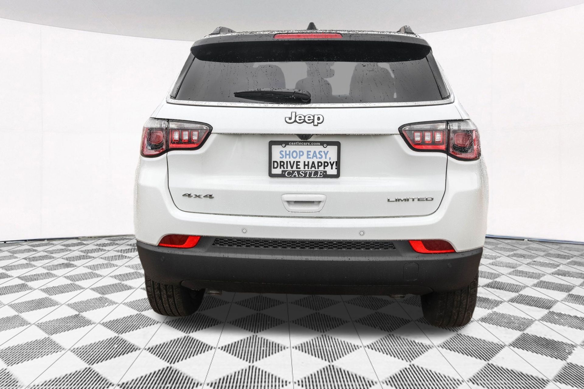 2026 JEEP COMPASS - Image 16