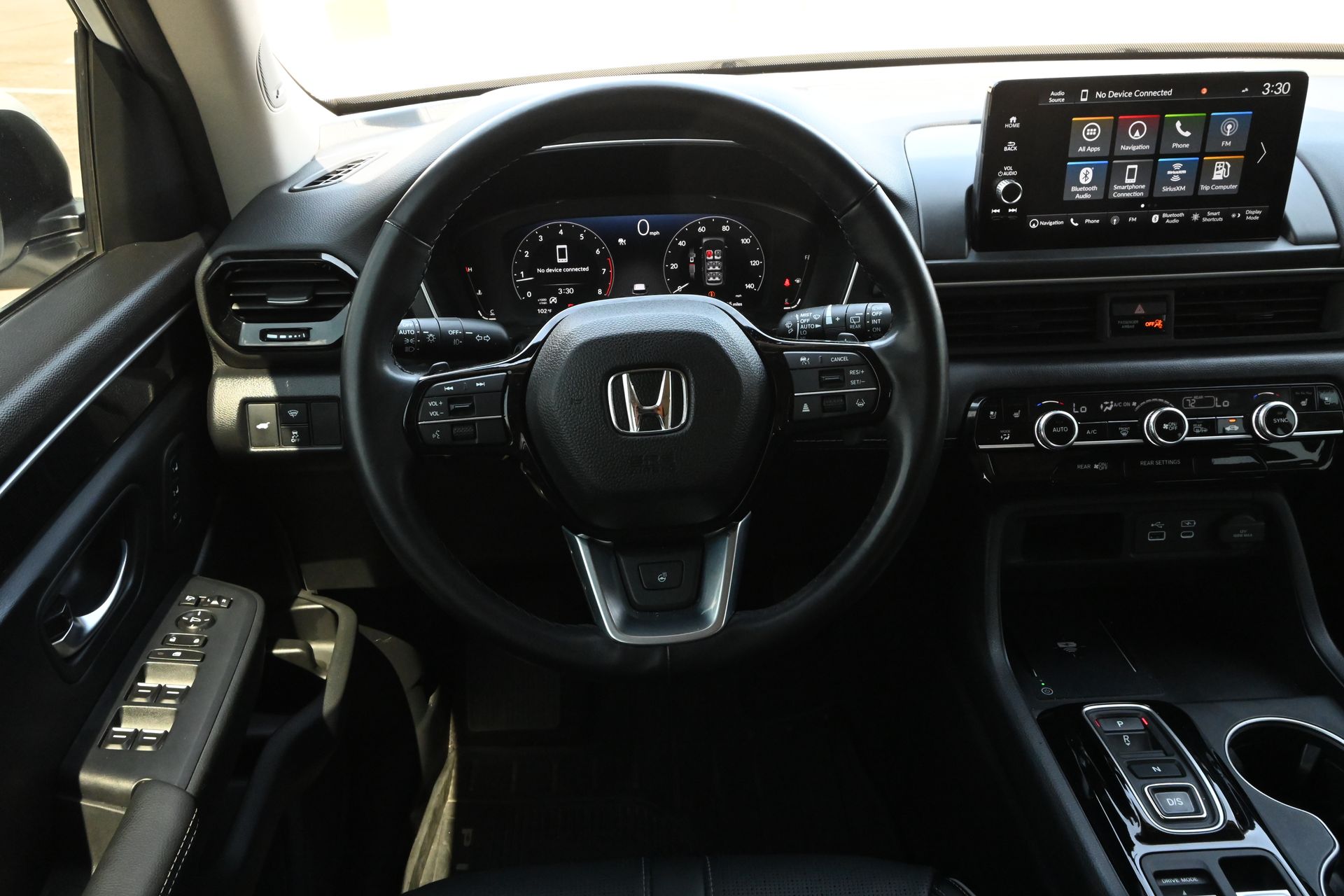 2024 Honda Pilot Elite  at AutoSavvy Houston Southwest