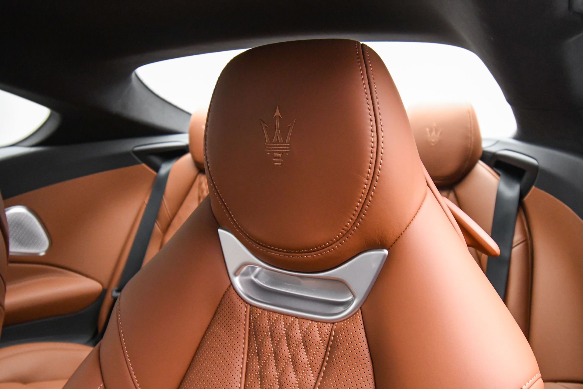 2025 Maserati GranTurismo Base - Photo 50