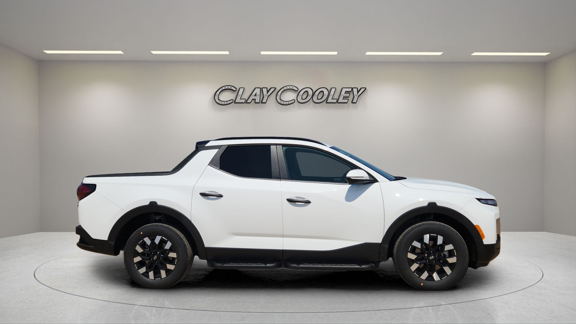 2026 Hyundai Santa Cruz