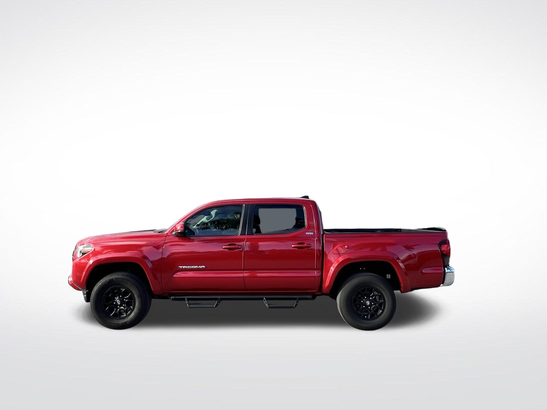 2021 Toyota Tacoma SR5 28